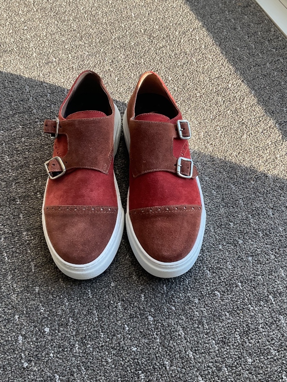 Ludo shoes Swede